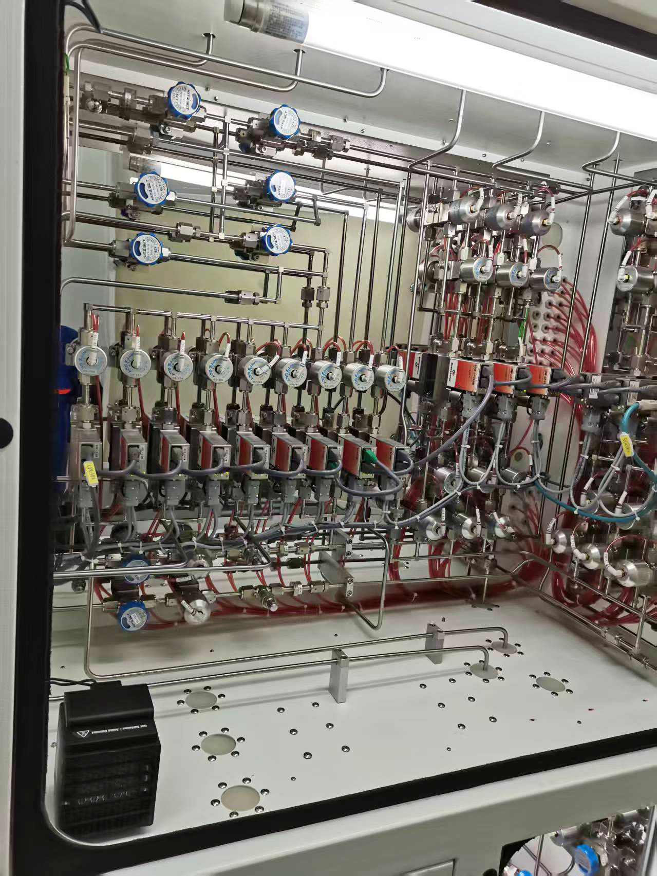 Metriflow Solutions MFX Liquid Delivery System